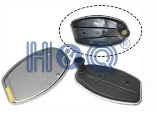Фильтр АКПП H&Q 20011076