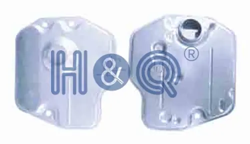 Фильтр АКПП H&Q 20011033