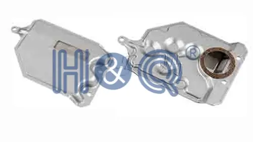 Фильтр АКПП H&Q 20011022