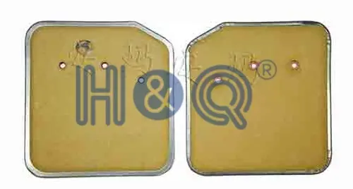 Фильтр АКПП H&Q 20011012