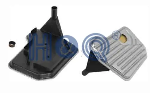 Фильтр АКПП H&Q 20011001