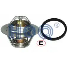Термостат системы охлаждения H&Q 5010RE103