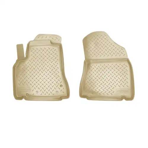 Коврики в салон NORPLAST NPL-PO-64-57-B
