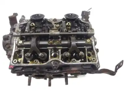 Фара SUBARU 11039AC020