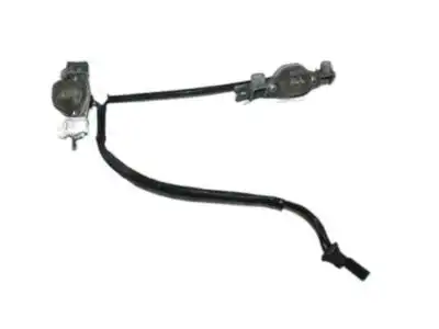 LAMP ASSEMBLY-LICENSE 84301FE000 SUBARU