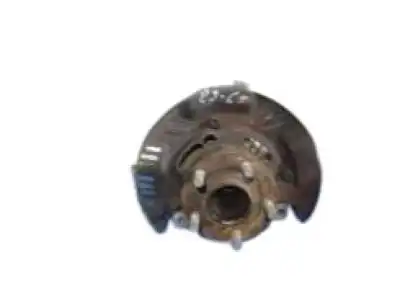 Кулак поворотный SUBARU 28012FC010