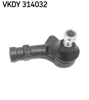 Рулевой наконечник SKF VKDY 314032