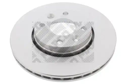 Тормозной диск MAPCO 45846C