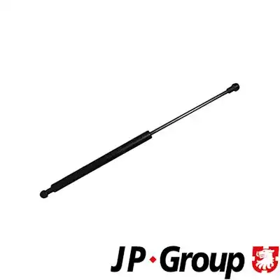 Амортизатор (упор) багажника JP 4981200800