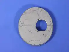 WASHER FLAT ROUND M16.4 6505 741AA DODGE