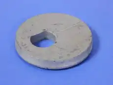 WASHER FLAT ROUND M16.4 6505 741AA DODGE