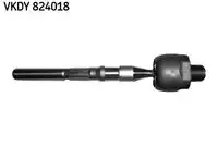 Рулевая тяга SKF VKDY 824018