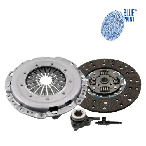 Комплект сцепления ADF1230136 BLUE PRINT