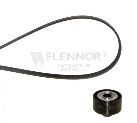 FLENNOR F906PK0780ST