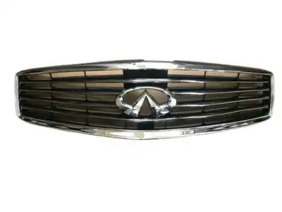 Решетка радиатора INFINITI 620701BA0A