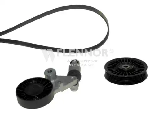 FLENNOR F906PK1863