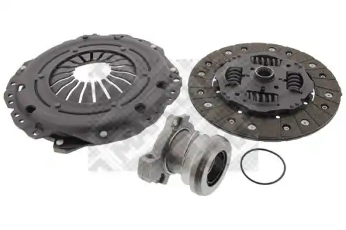 Комплект сцепления MAPCO 10702/9