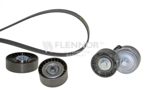 FLENNOR F906PK1255