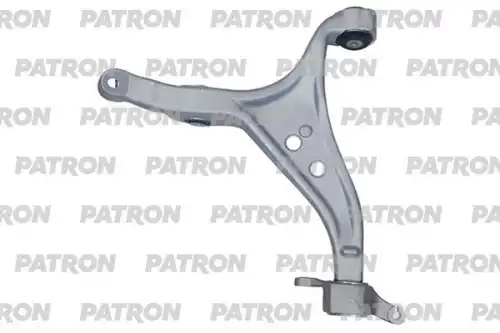 Рычаг подвески PATRON PS5656L