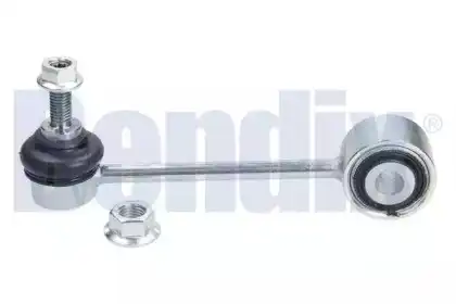Тяга стабилизатора BENDIX 047930B