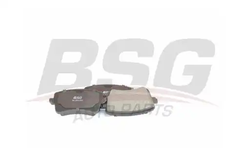 Тормозные колодки дисковые BSG BSG 90-200-027