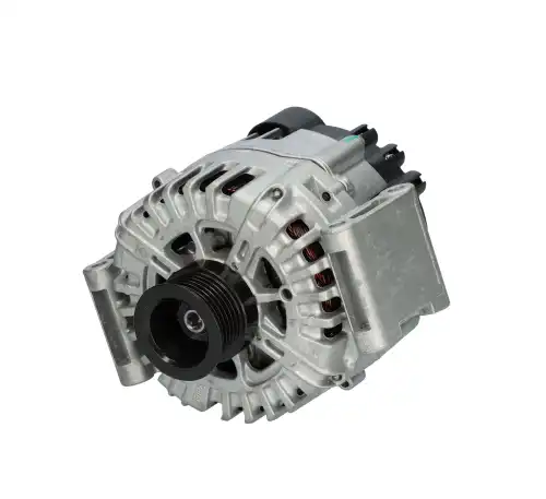 Генератор VALEO 443272