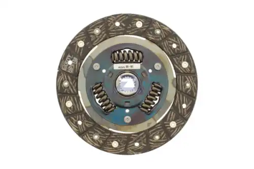 Диск сцепления AISIN DD-043