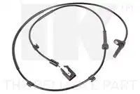 Датчик ABS NK 292569