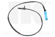 Датчик ABS NK 291544