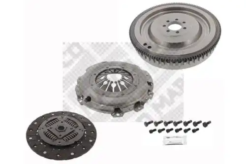 Комплект сцепления MAPCO 10118