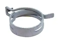 CLAMP HOSE 55MM BLACK 3200 2366 DODGE