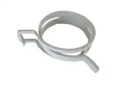 CLAMP HOSE 55MM BLACK 3200 2366 DODGE