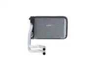 Радиатор печки NRF 54404