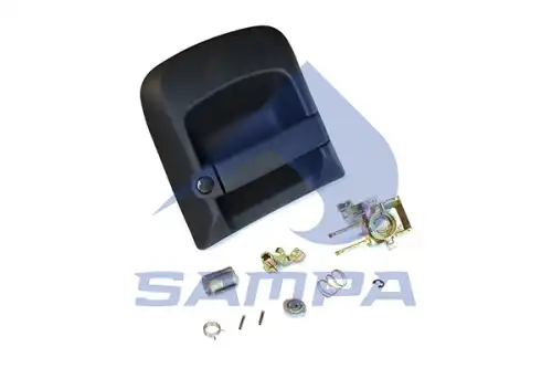 Ручка двери SAMPA 1820 0160