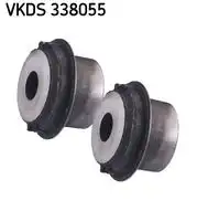 Рычаг подвески SKF VKDS 338055
