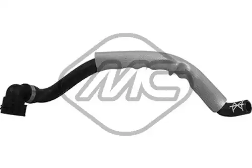 ПАТРУБОК A3 97709 METALCAUCHO