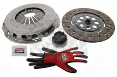 Комплект сцепления MAPCO 10655
