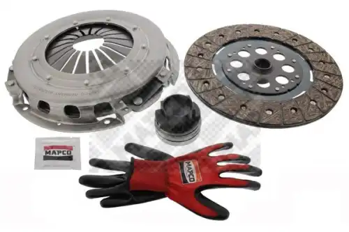 Комплект сцепления MAPCO 10655