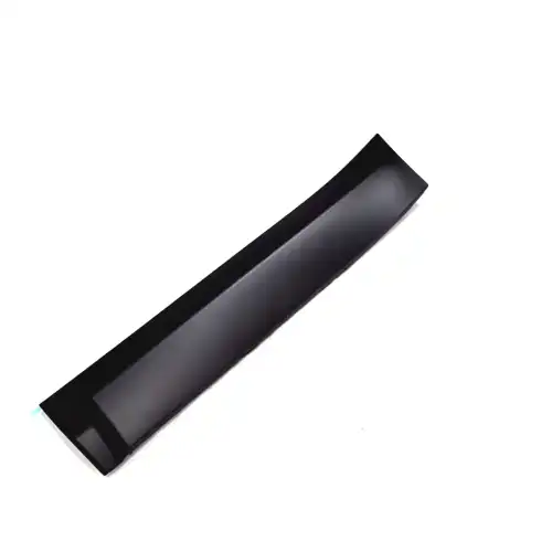 GARNISH-REAR DOOR,LEFT 91112AJ28A SUBARU