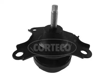 Подвеска, двигатель 49390257 CORTECO