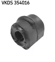 Втулка, стабилизатор VKDS 354016 SKF