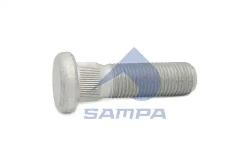 Шпилька колеса 043.307 SAMPA