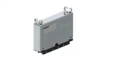 ECU EBS4 ZM MBT 4461302200 WABCO