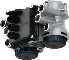 EBS Axle Modulator 2-Channel - Gen4 4801061060 WABCO