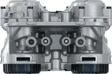 EBS Axle Modulator 2-Channel - Gen4 4801061060 WABCO