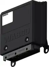 ECU ABS-E basis 24V 4S/4M 4460046460 WABCO