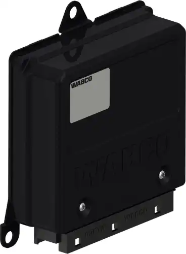 ECU ABS-E basis 24V 4S/4M 4460046460 WABCO