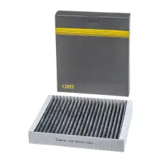Салонный фильтр GANZ GIR03013