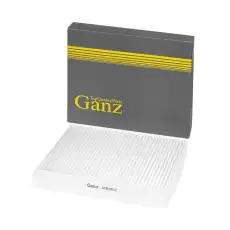 Салонный фильтр GANZ GIR03012