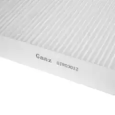 Салонный фильтр GANZ GIR03012